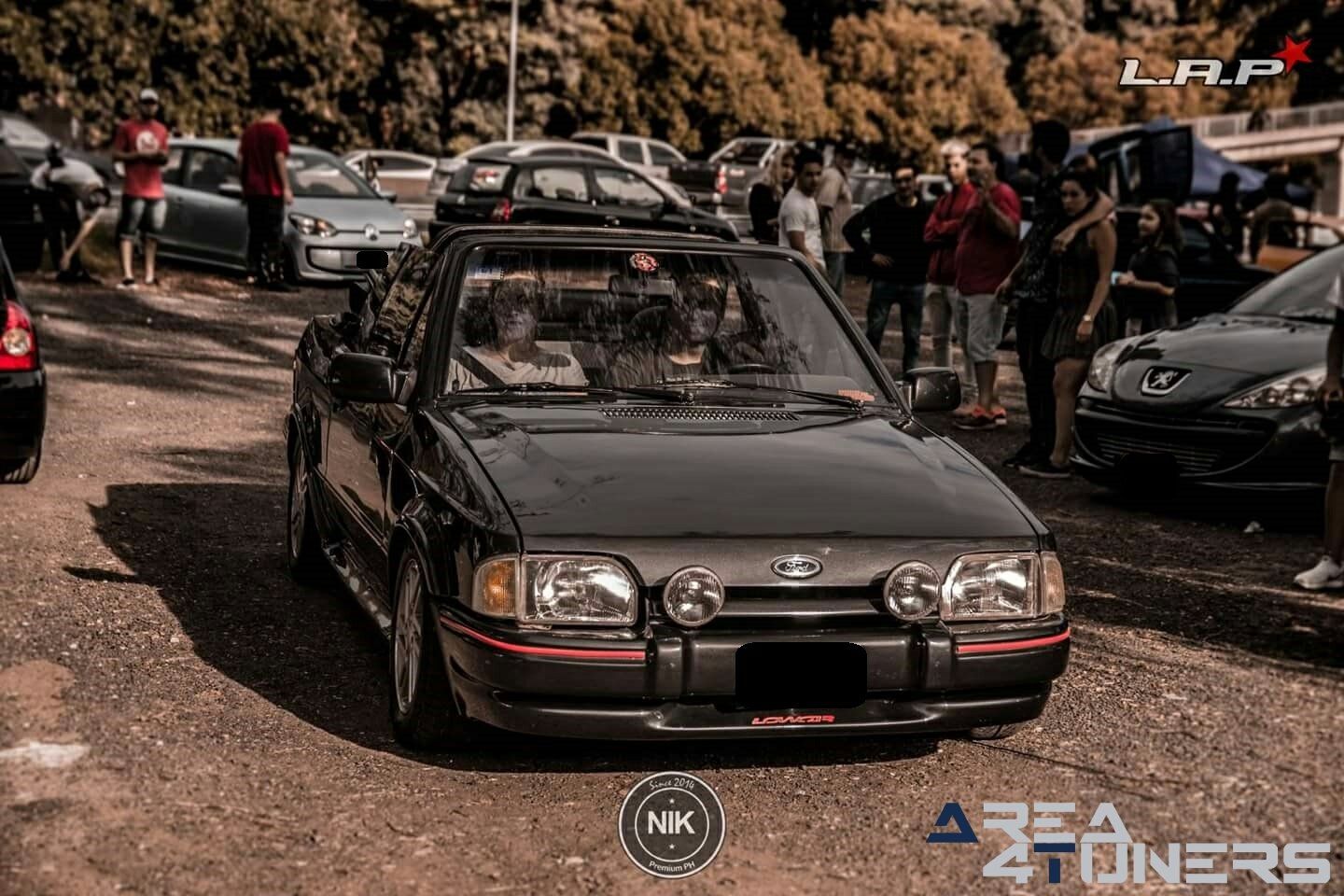 6º Evento Oficial L.A.P.