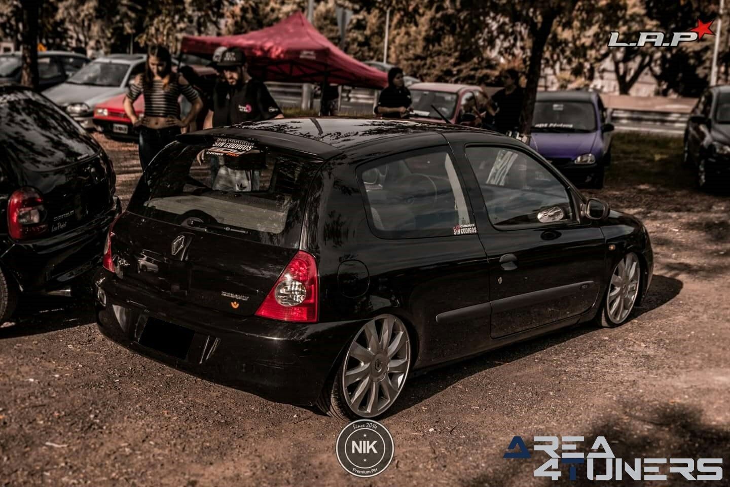 6º Evento Oficial L.A.P.