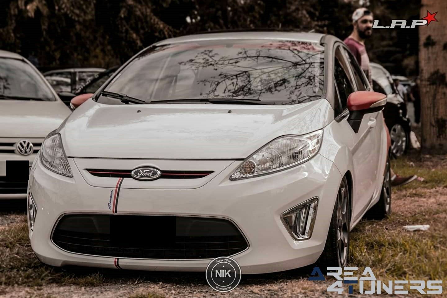 6º Evento Oficial L.A.P.