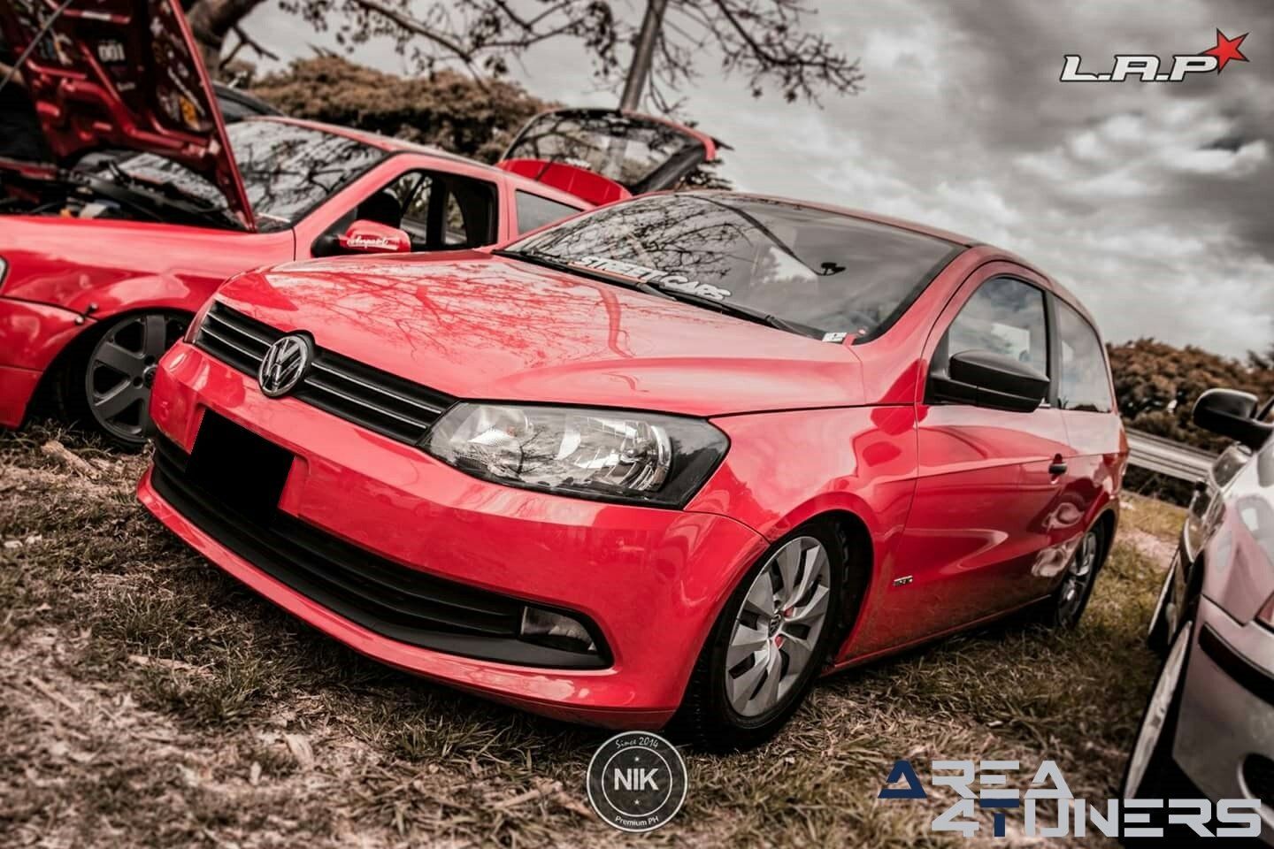 6º Evento Oficial L.A.P.