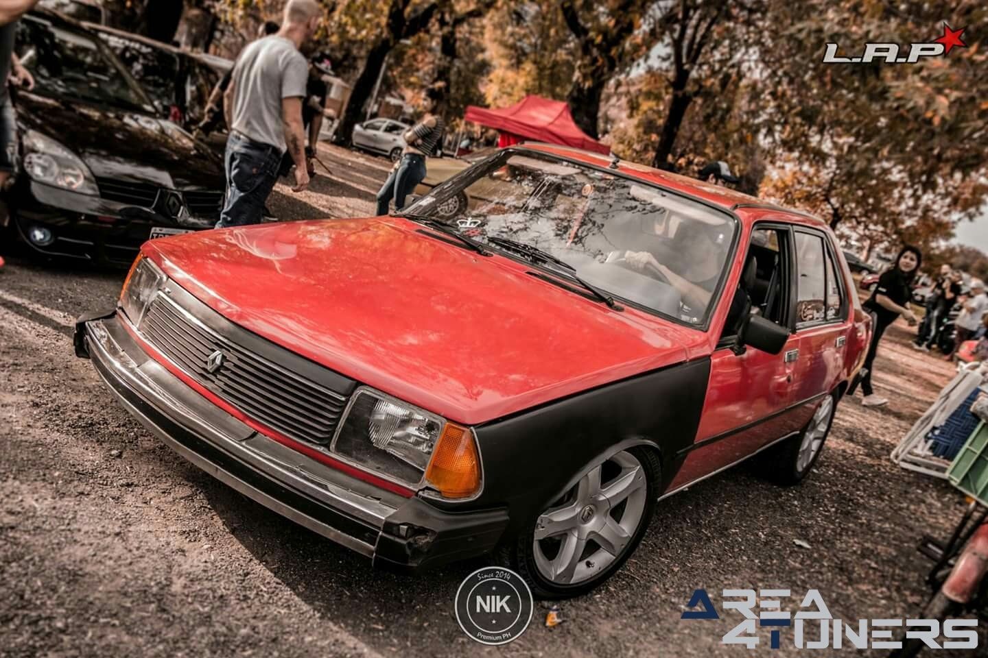 6º Evento Oficial L.A.P.