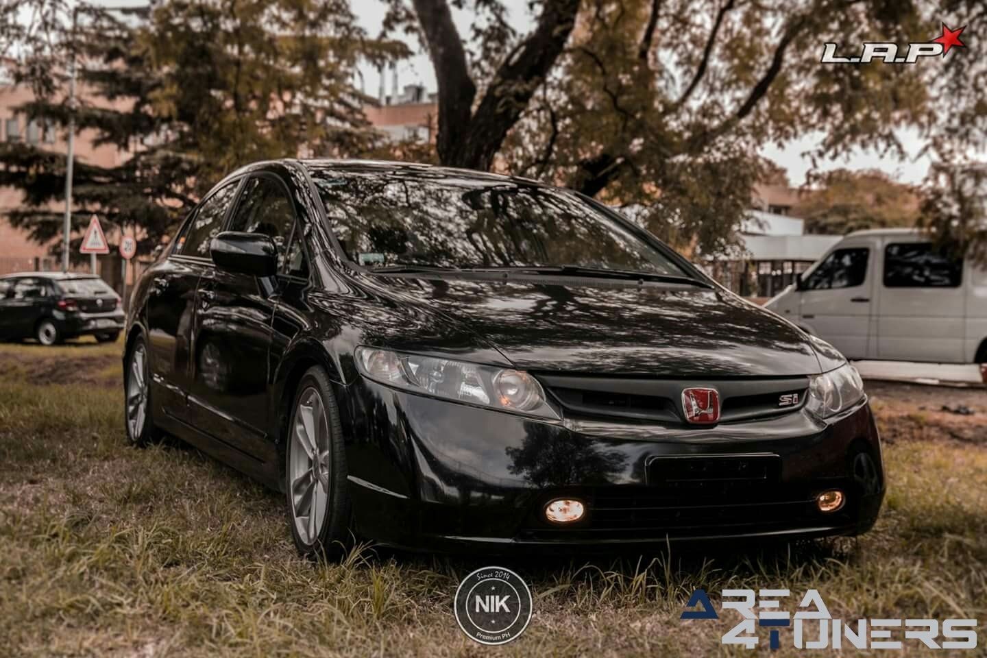 6º Evento Oficial L.A.P.