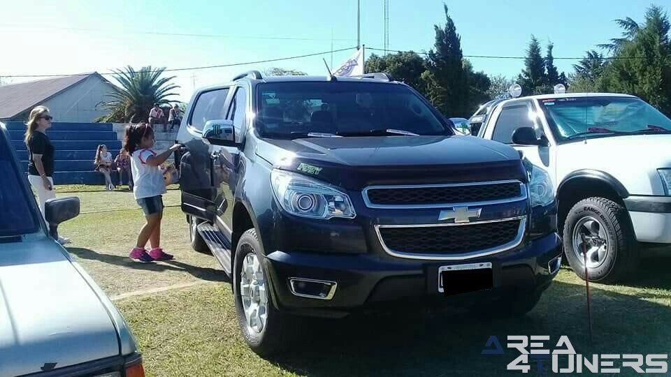 Evento Villa Ramallo