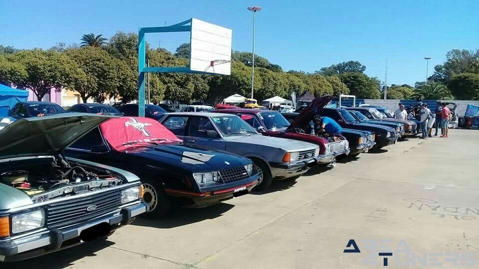 Evento Villa Ramallo