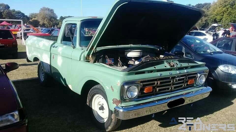 Evento Villa Ramallo