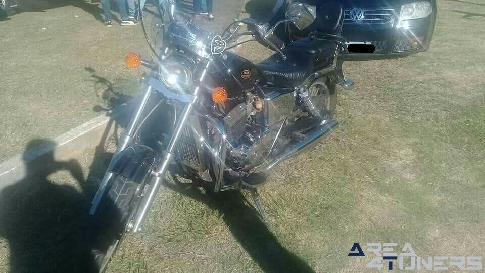 Evento Villa Ramallo