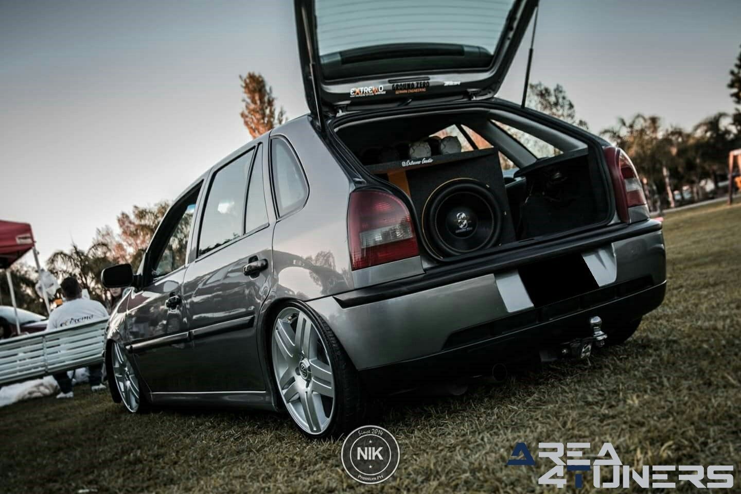 Expofest By Suicide