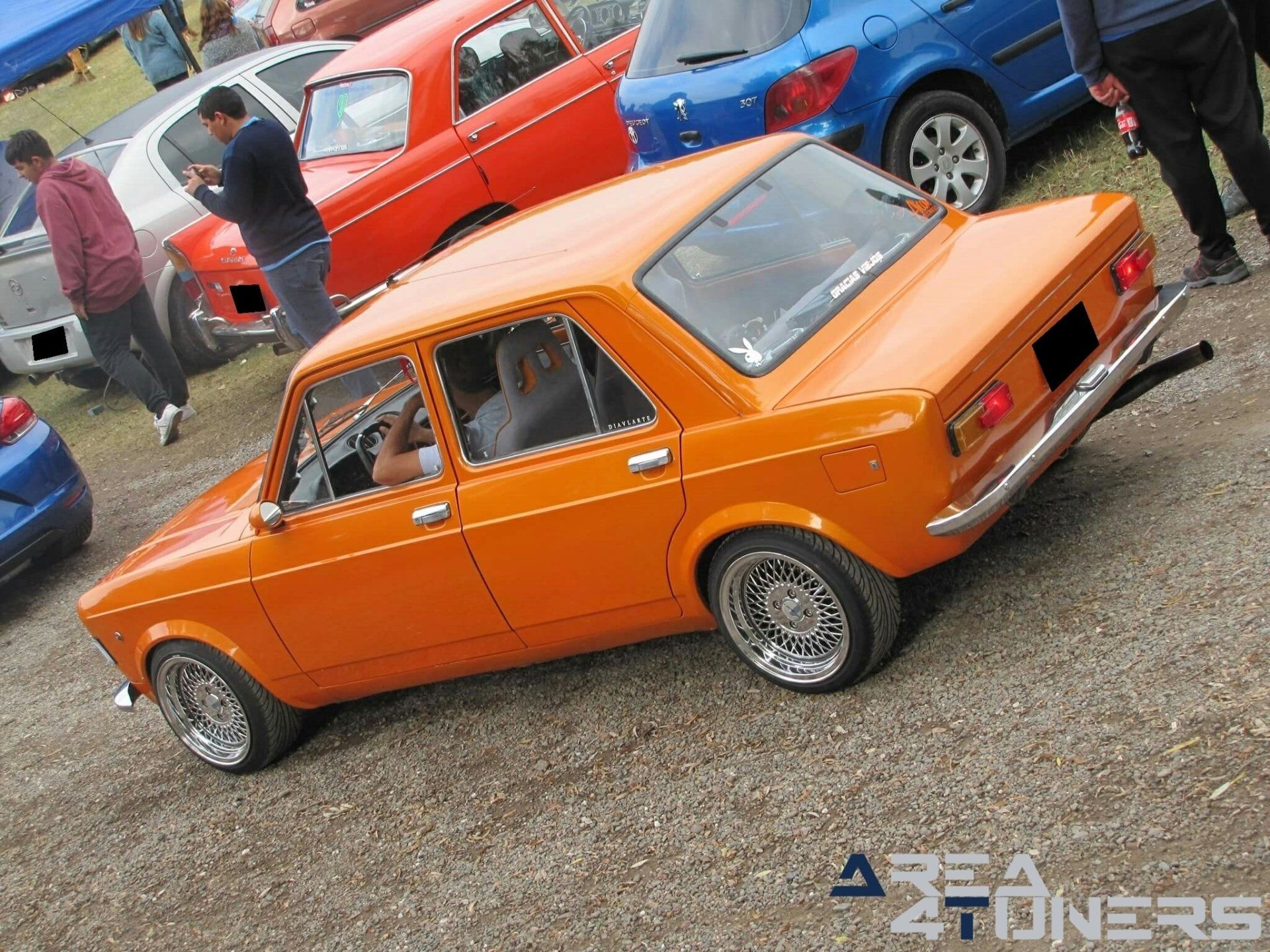 Expo Autos Tunuyán 2018