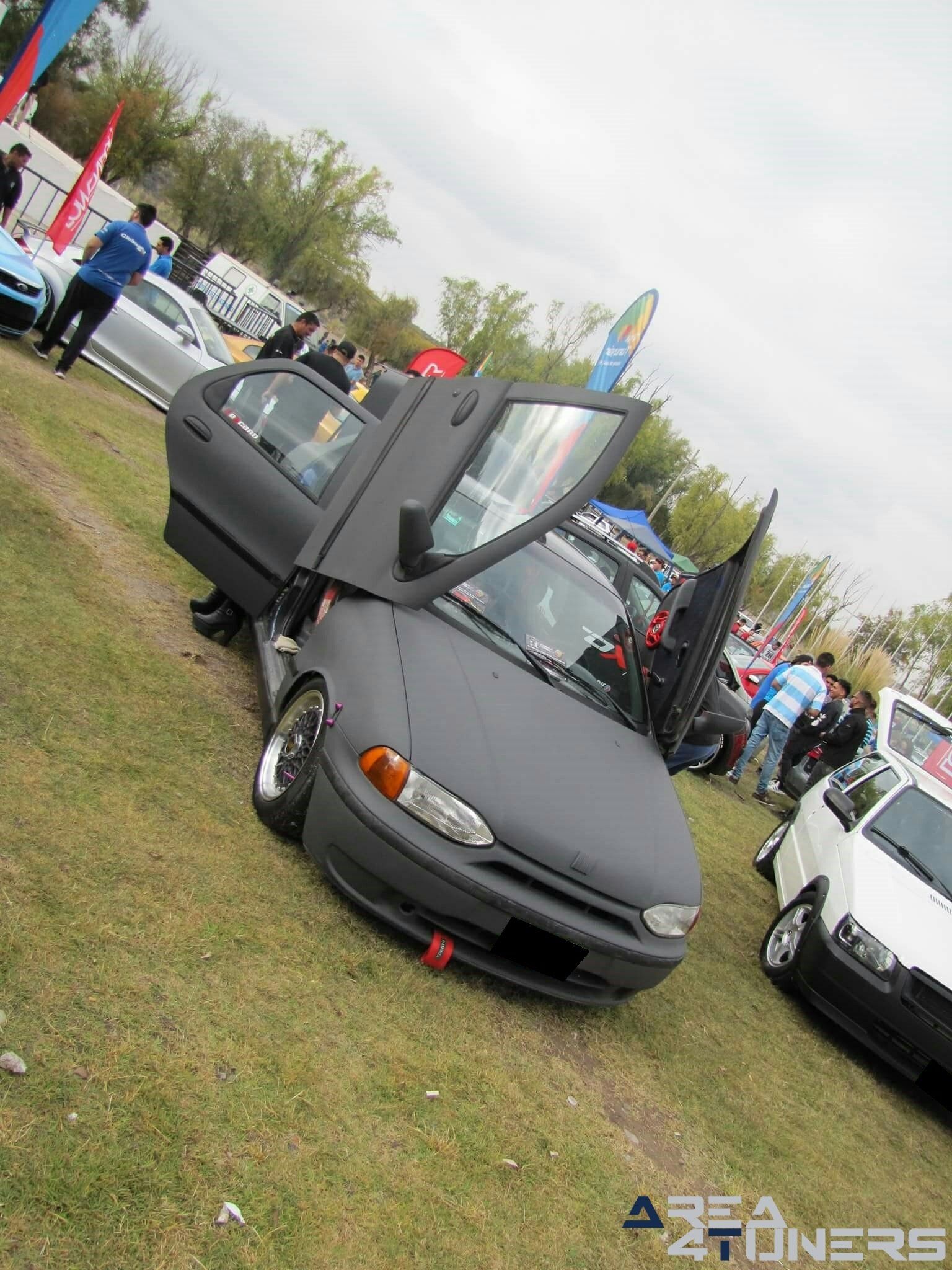 Expo Autos Tunuyán 2018