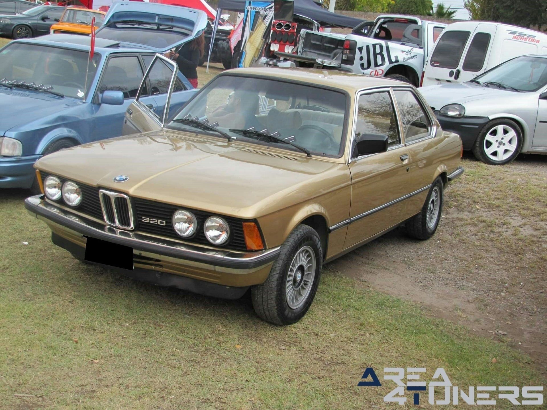 Expo Autos Tunuyán 2018