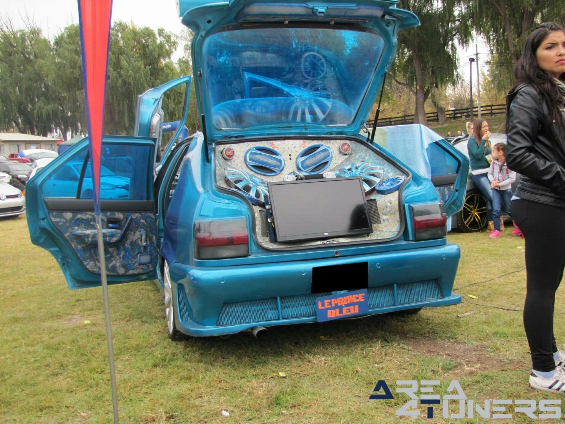 Expo Autos Tunuyán 2018