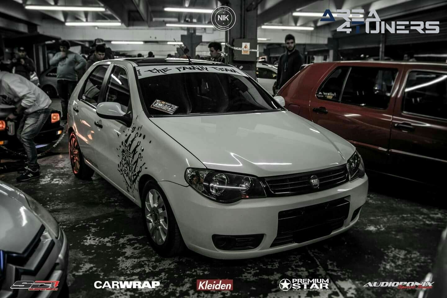 SRS 2018