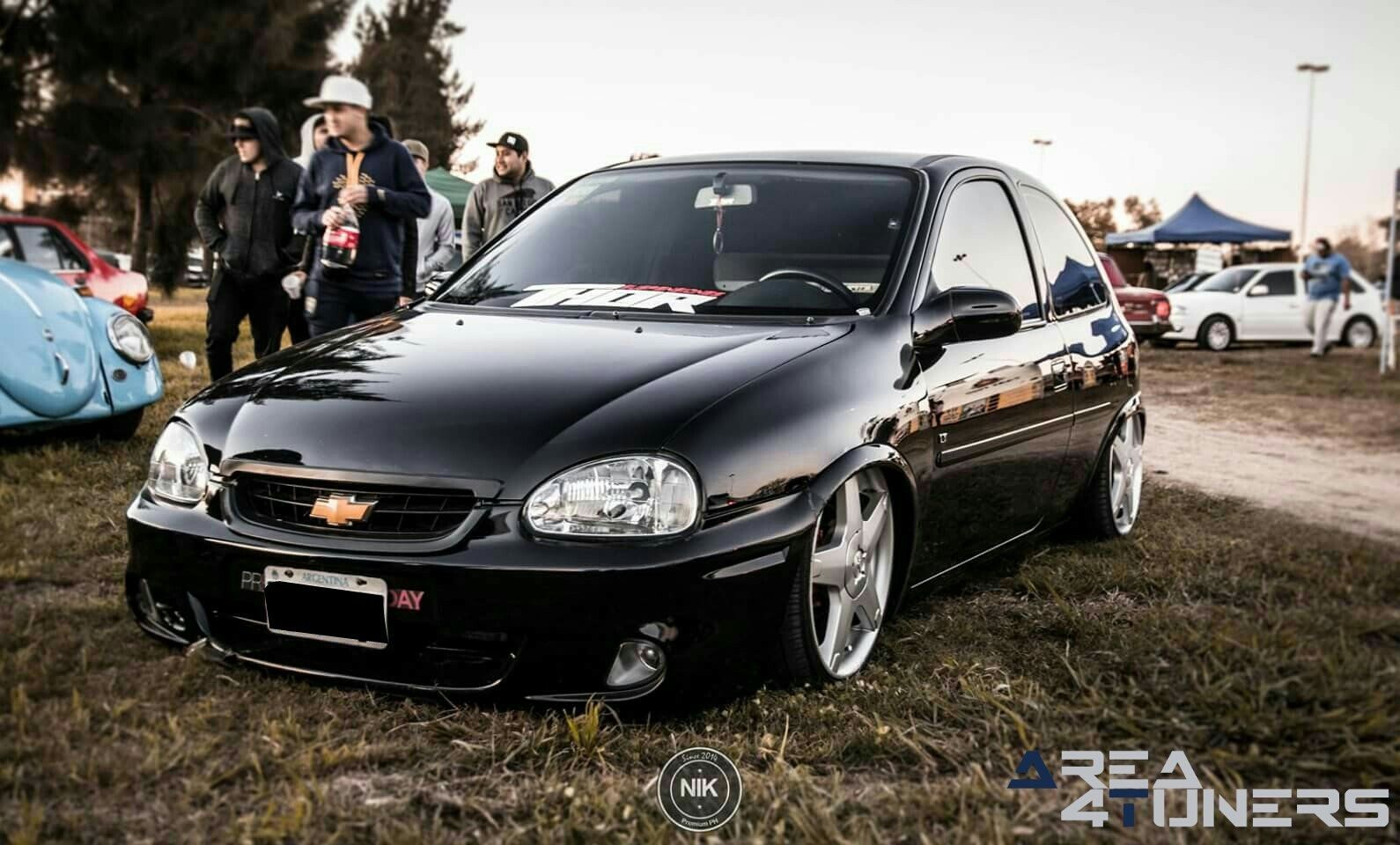 Encuentro Oficial Elegance Fine 2018