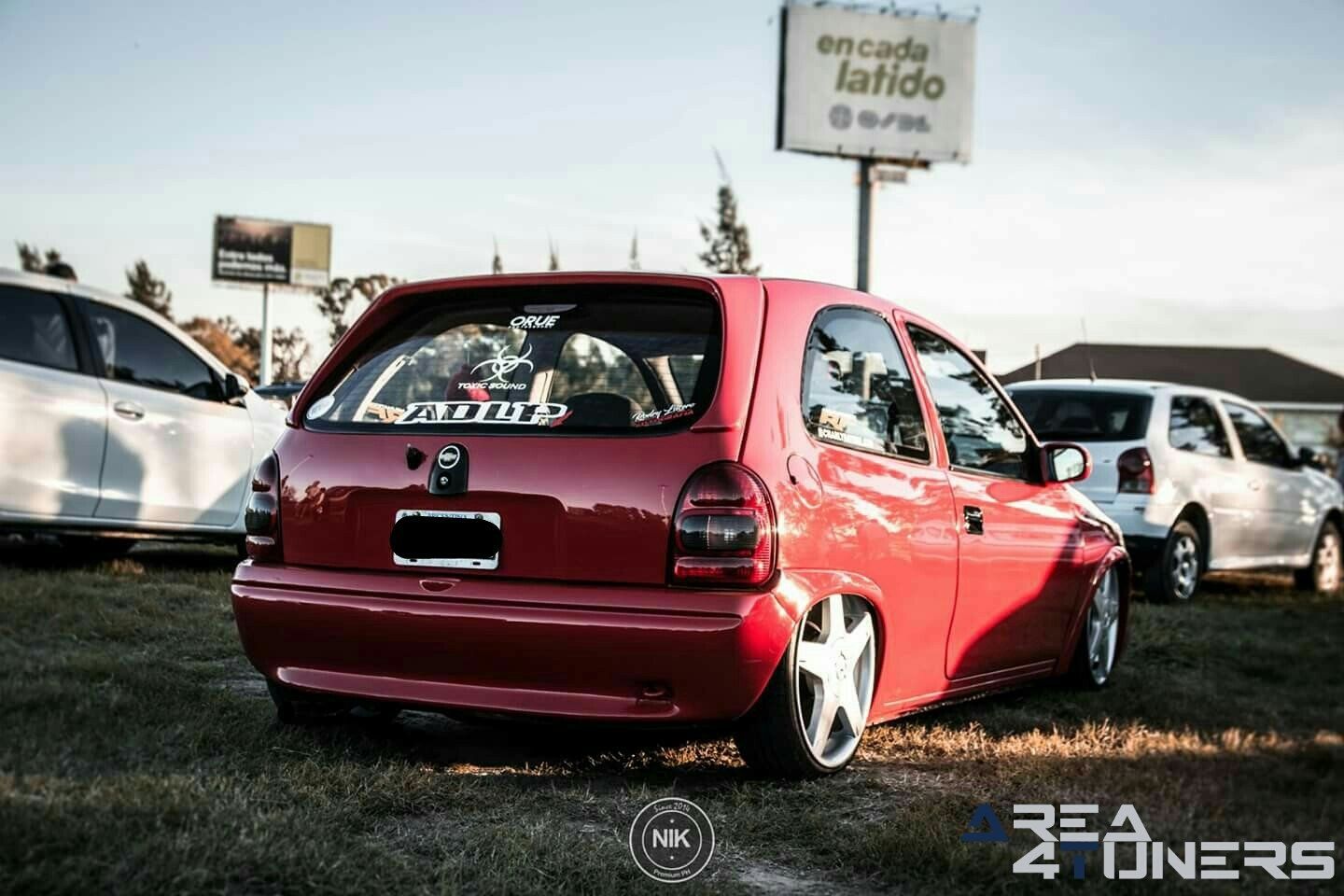 Encuentro Oficial Elegance Fine 2018