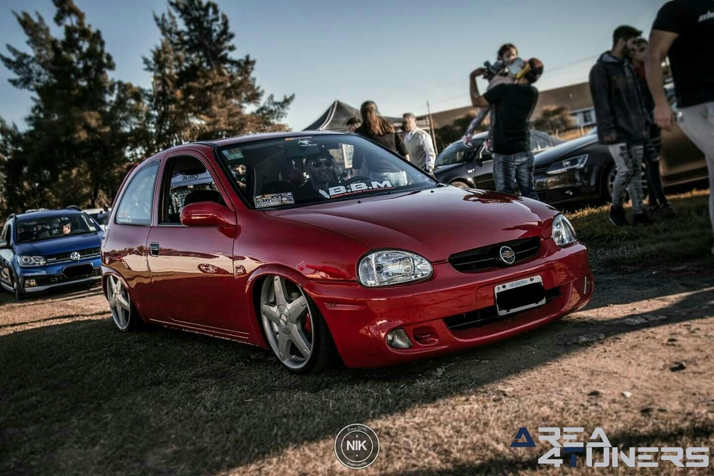 Encuentro Oficial Elegance Fine 2018