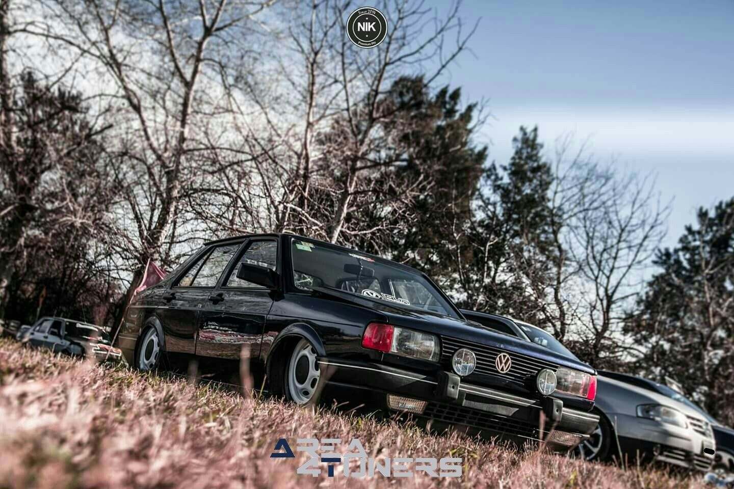 Robustos Y Bajitos, Todo Por Alay