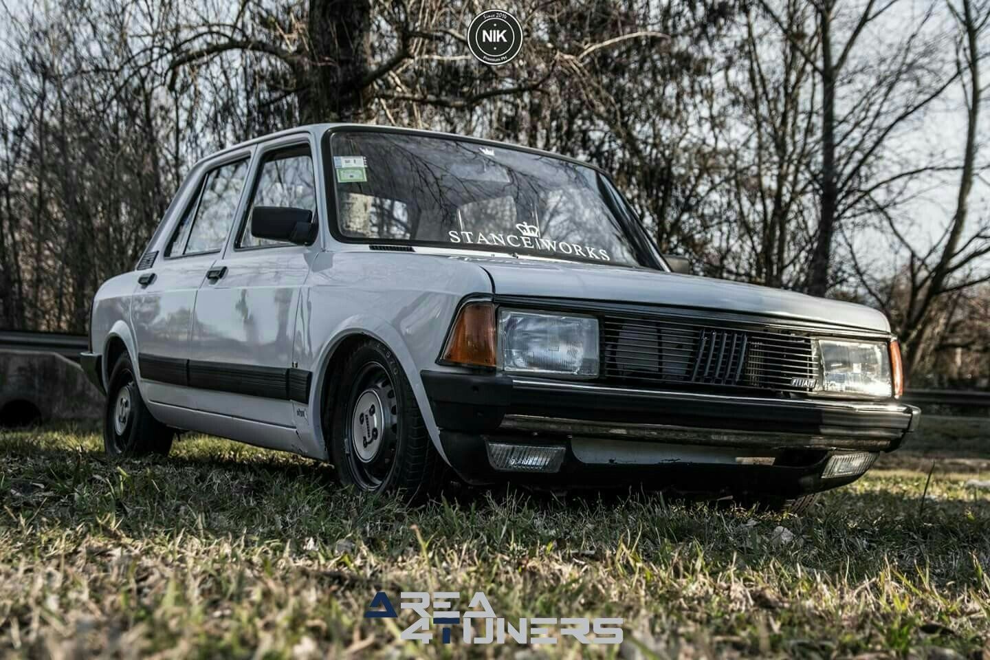 Robustos Y Bajitos, Todo Por Alay