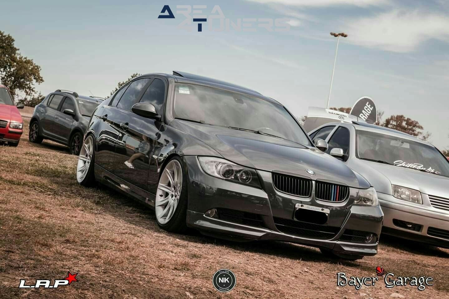 4º Evento L.A.P. Despedida De Año