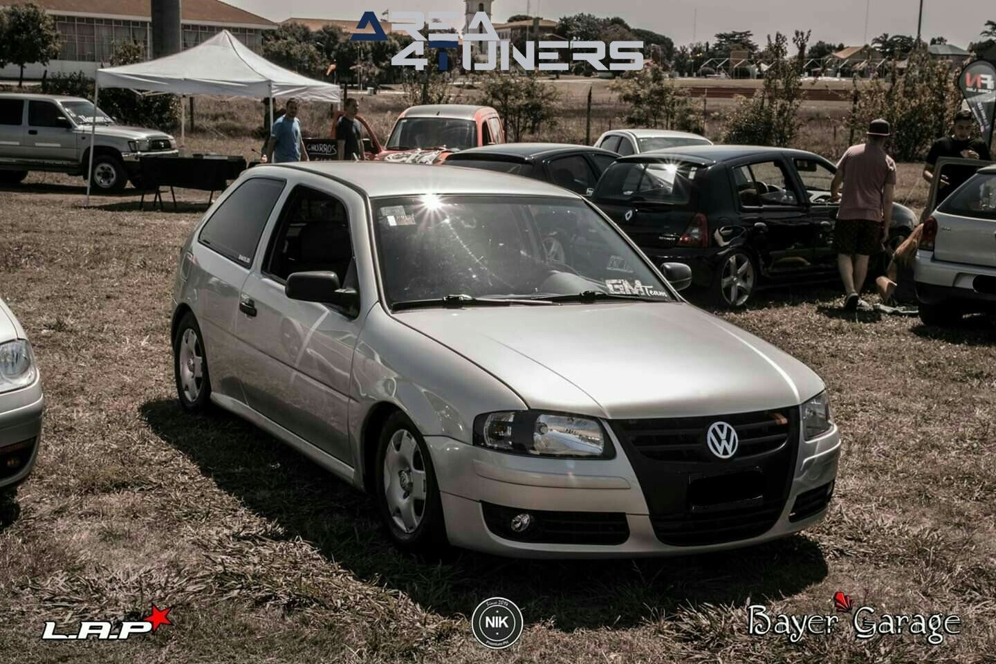 4º Evento L.A.P. Despedida De Año