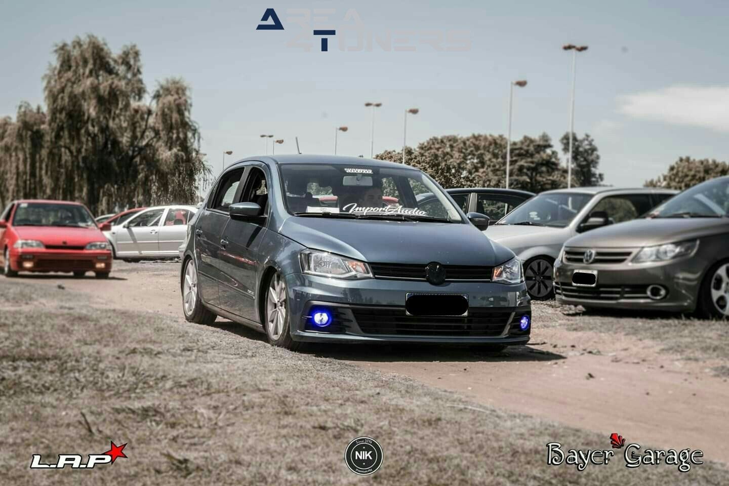 4º Evento L.A.P. Despedida De Año