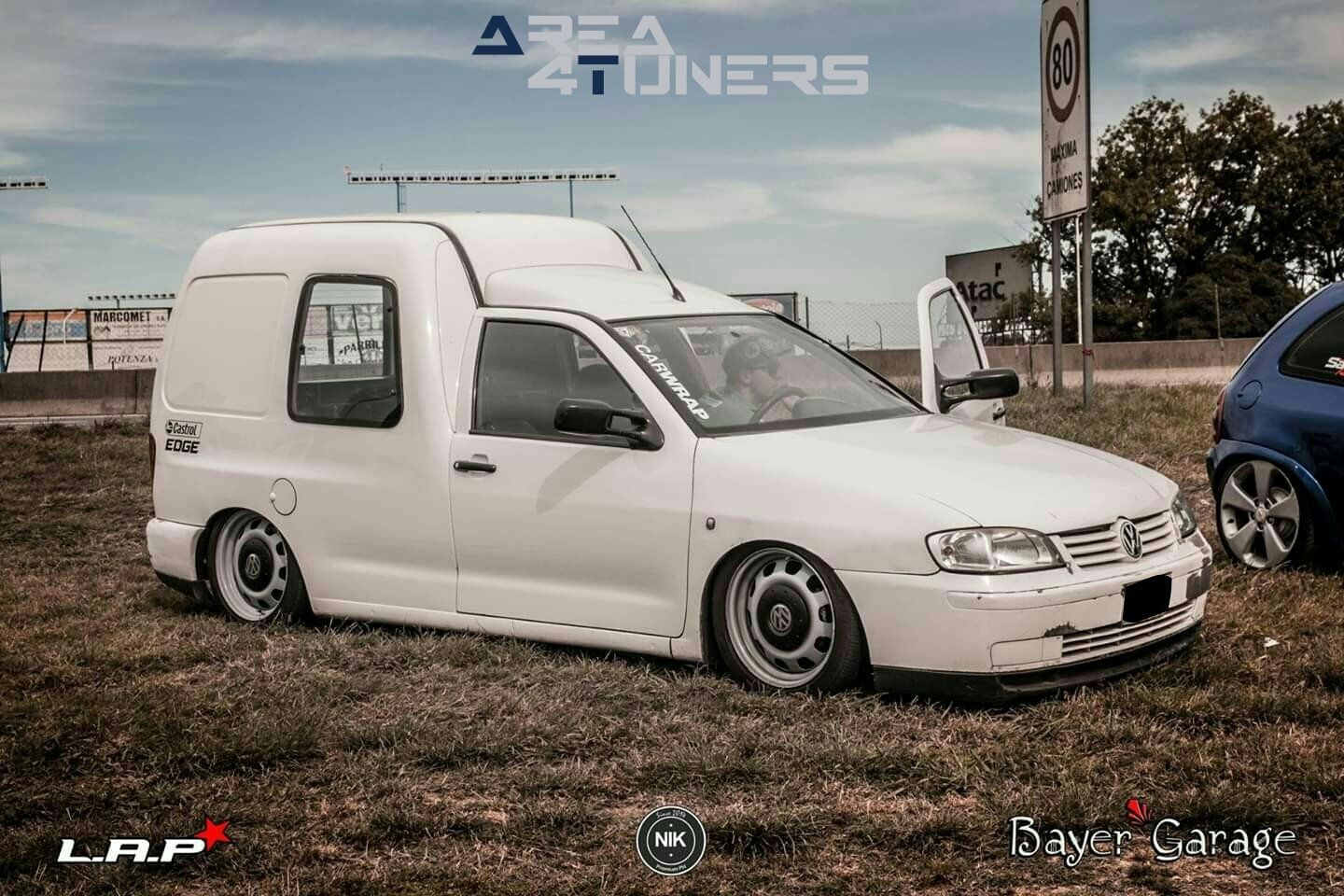 4º Evento L.A.P. Despedida De Año