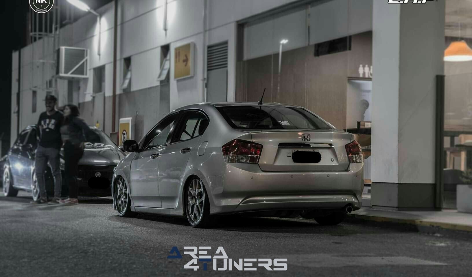 L.A.P. Extraoficial Nocturno