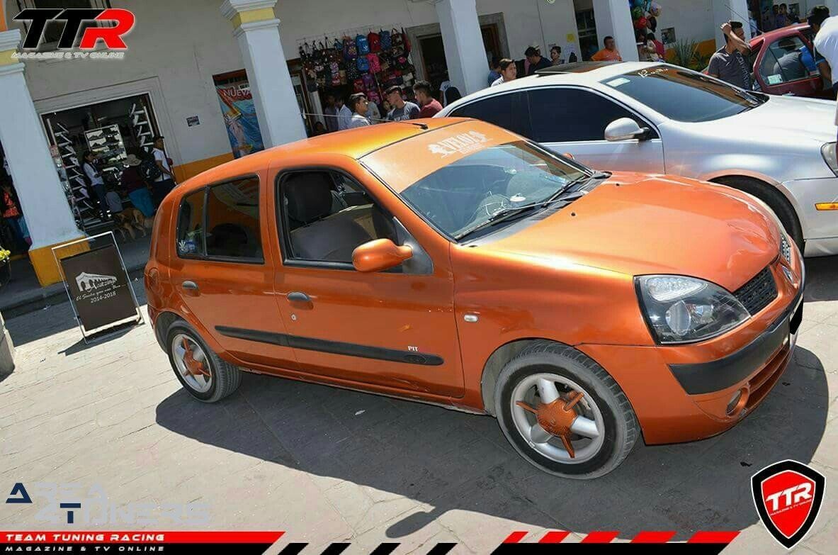 Tuning Acatzingo 2018