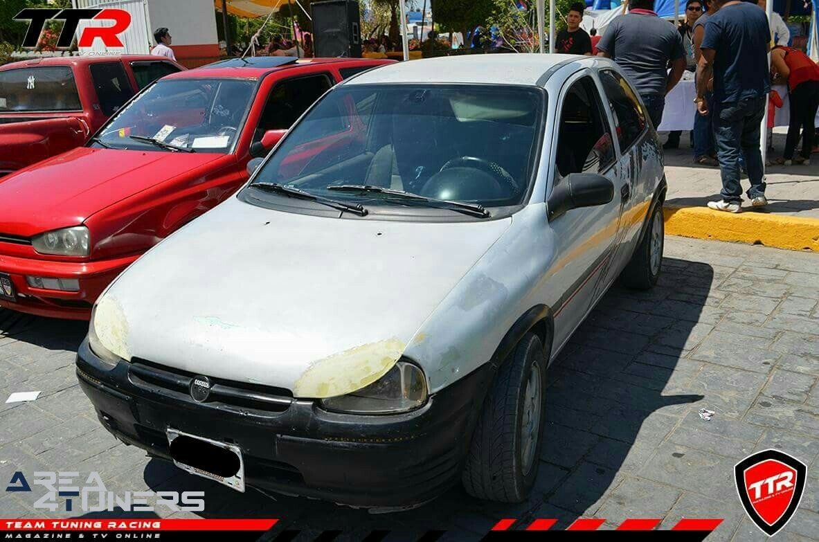 Tuning Acatzingo 2018