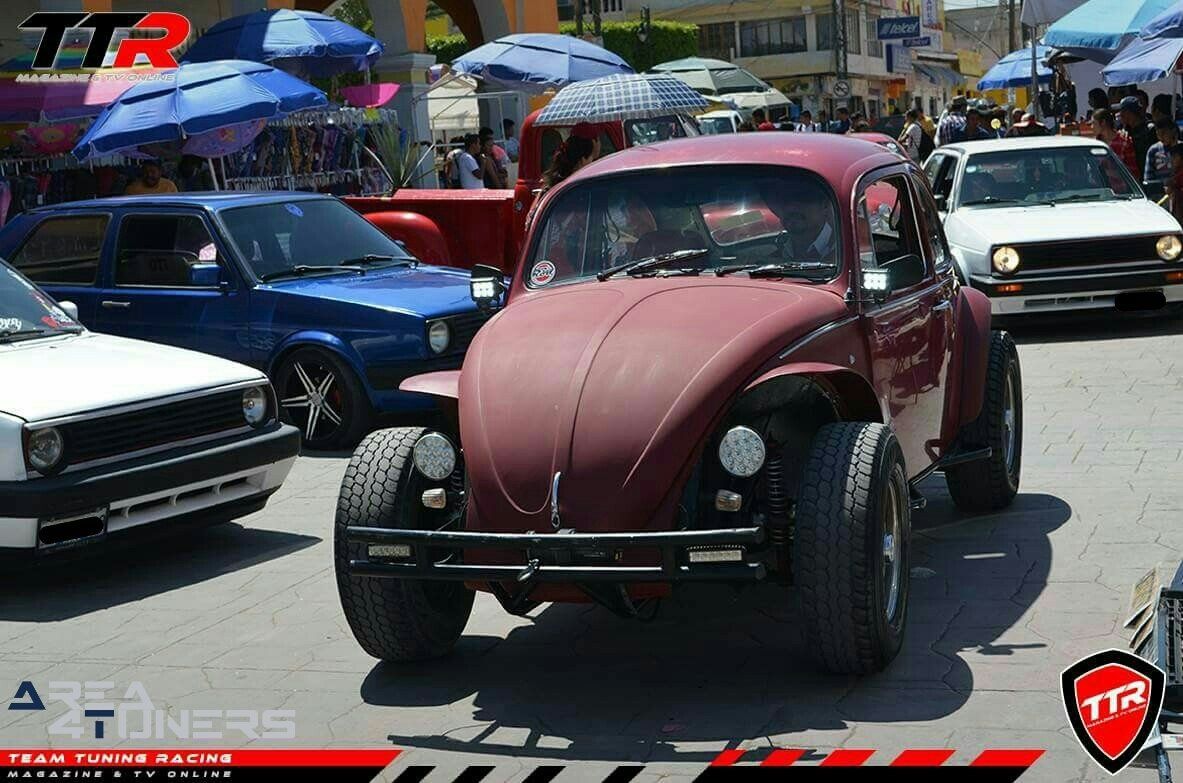 Tuning Acatzingo 2018