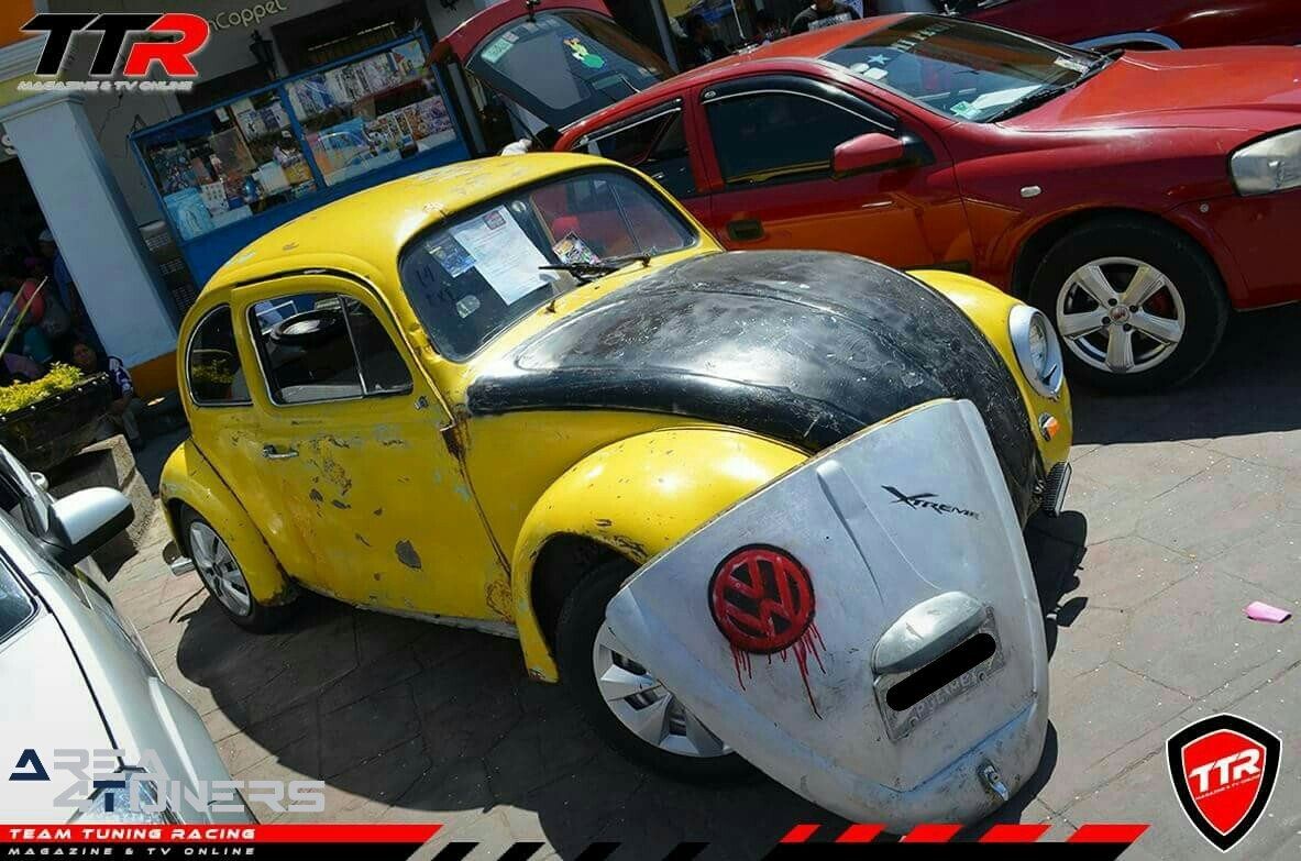 Tuning Acatzingo 2018