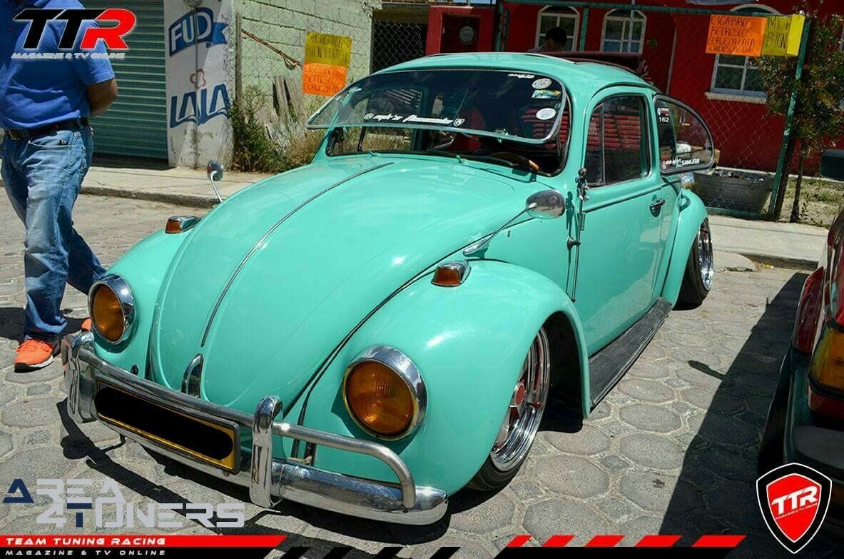3er Volks Drive