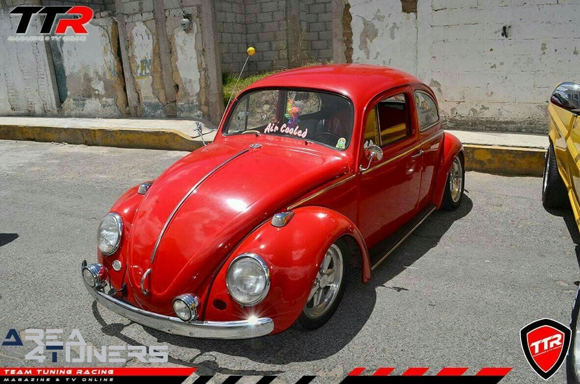 3er Volks Drive