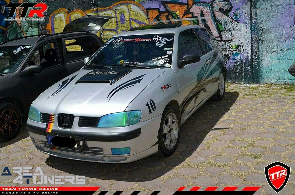 3er Volks Drive