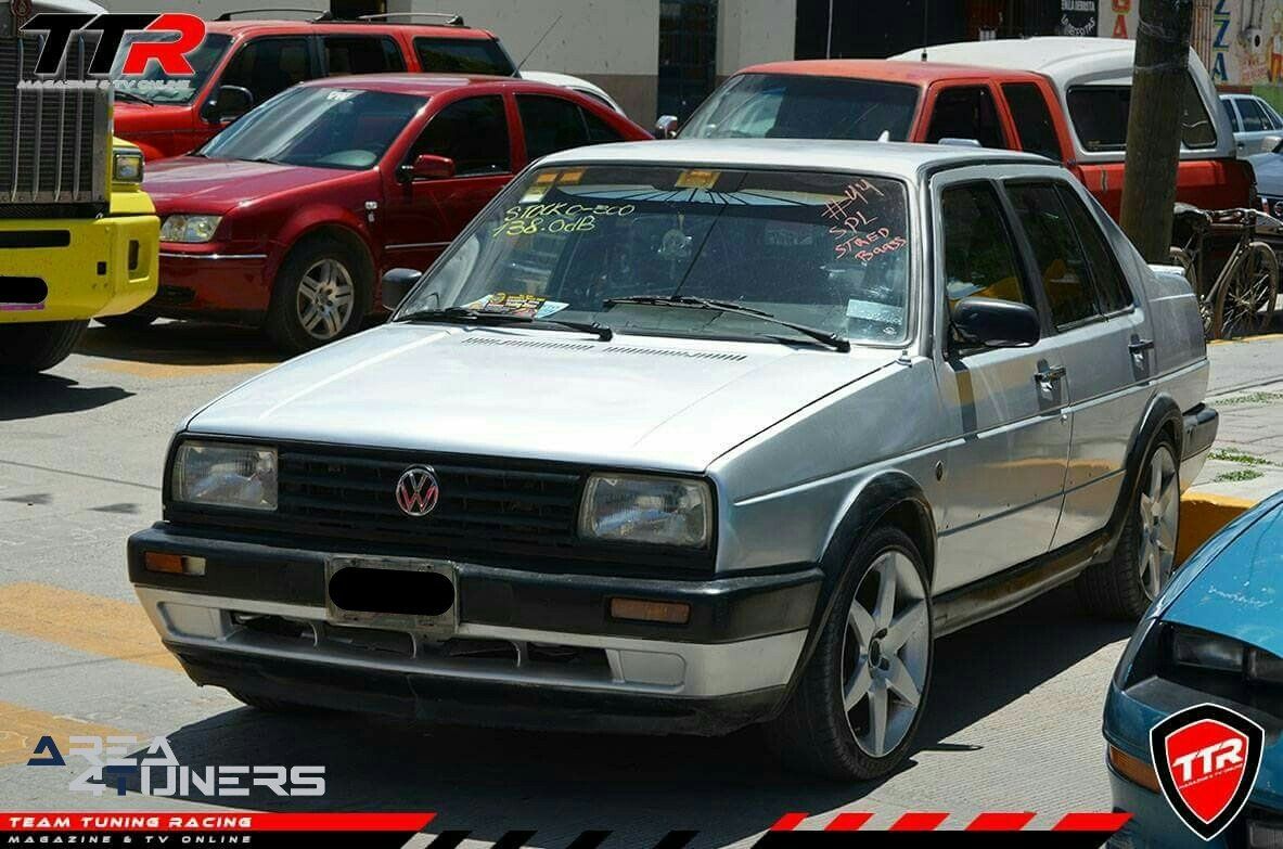 Tochtepec Tuning & Spl