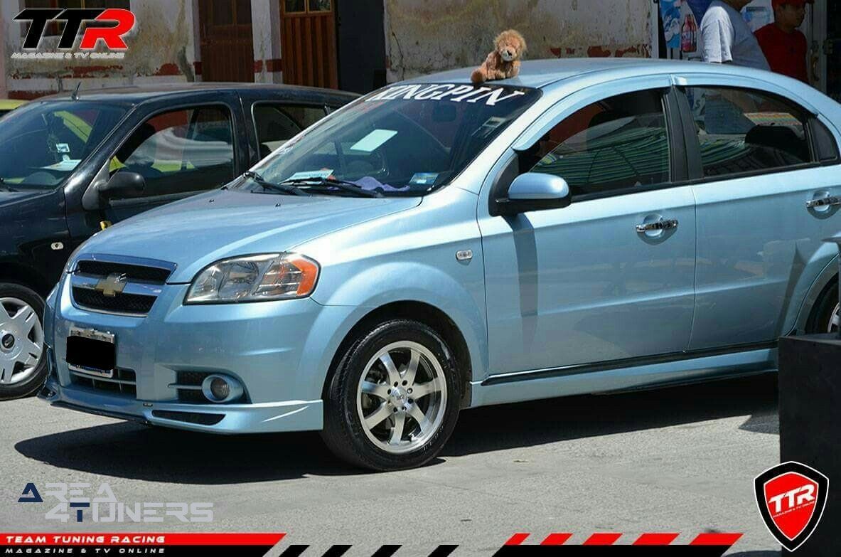 Tochtepec Tuning & Spl