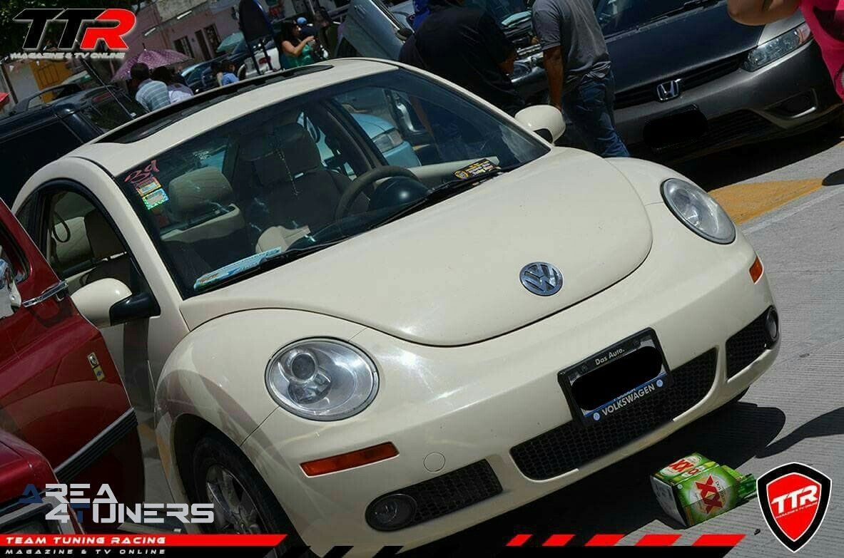 Tochtepec Tuning & Spl