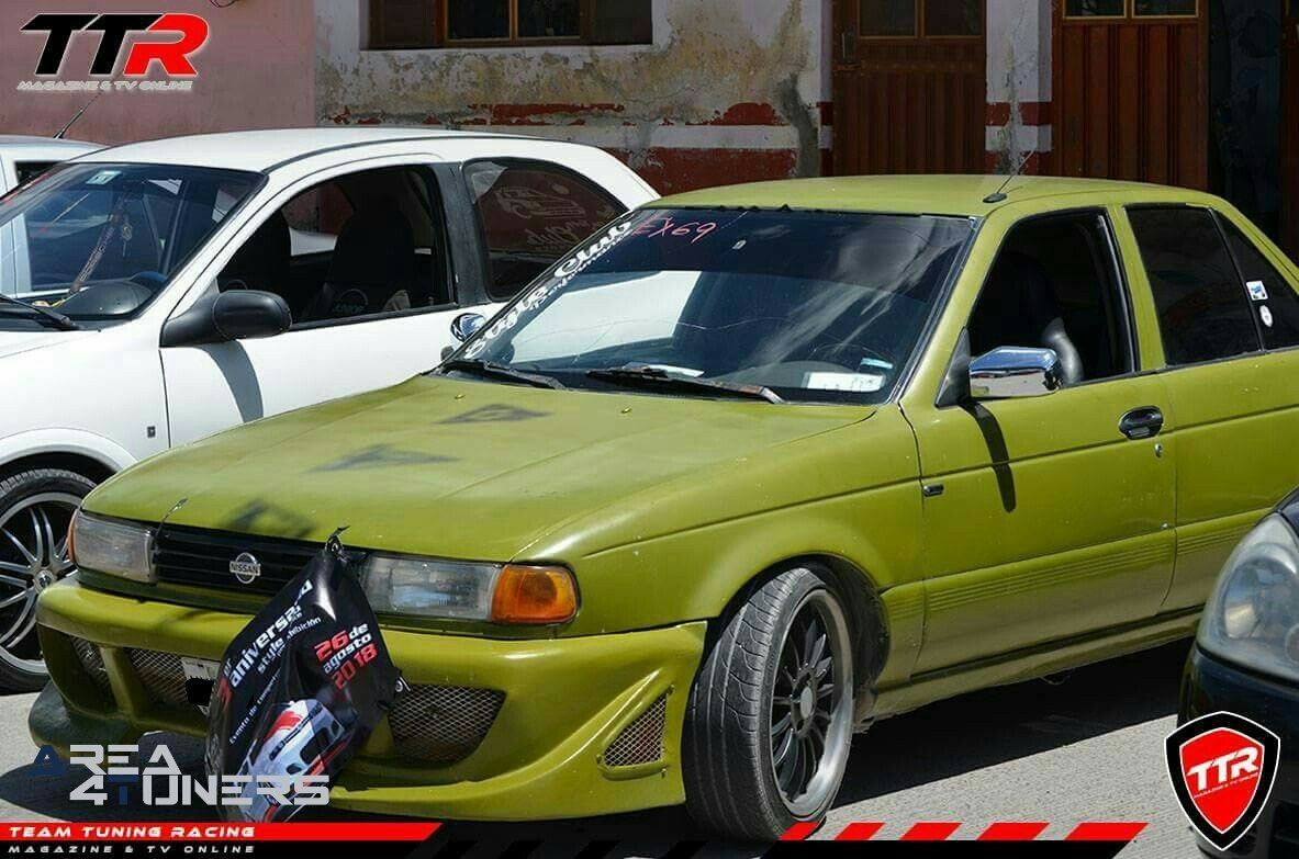 Tochtepec Tuning & Spl