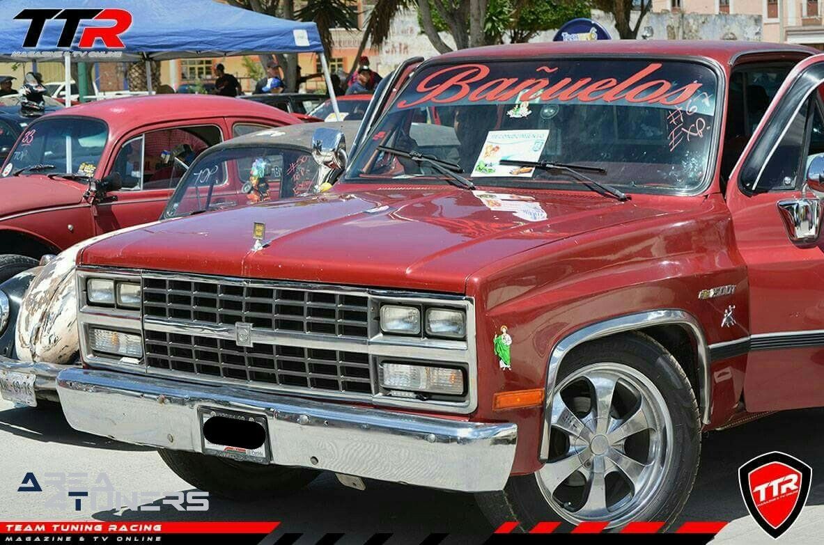 Tochtepec Tuning & Spl