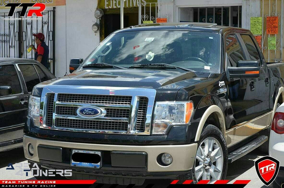 Tochtepec Tuning & Spl