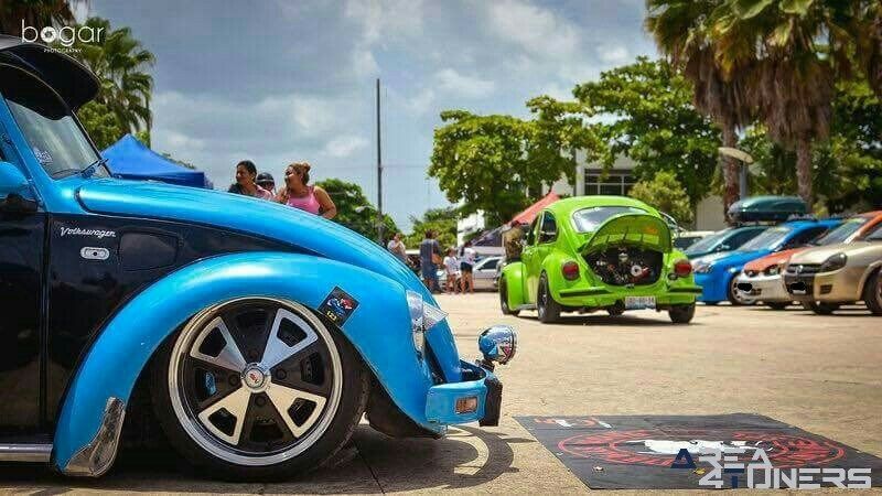 Custom Fest 2018
