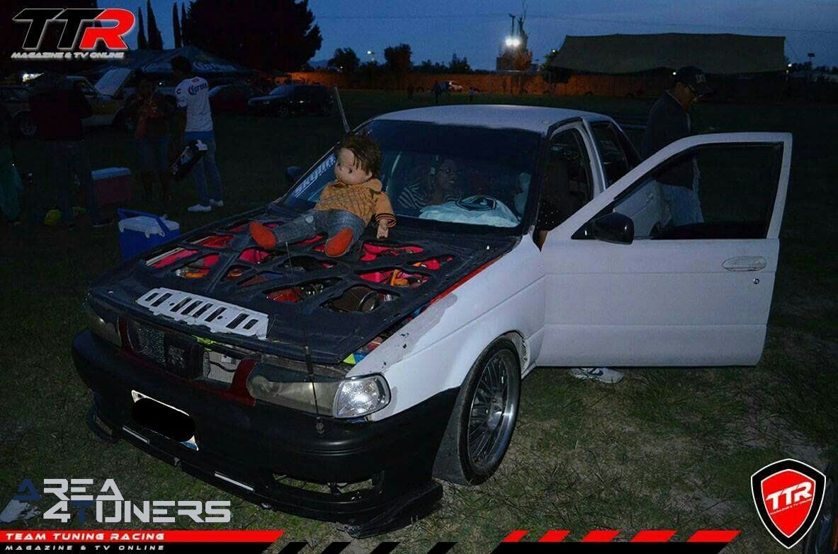 Reunión Nacional De Clubes