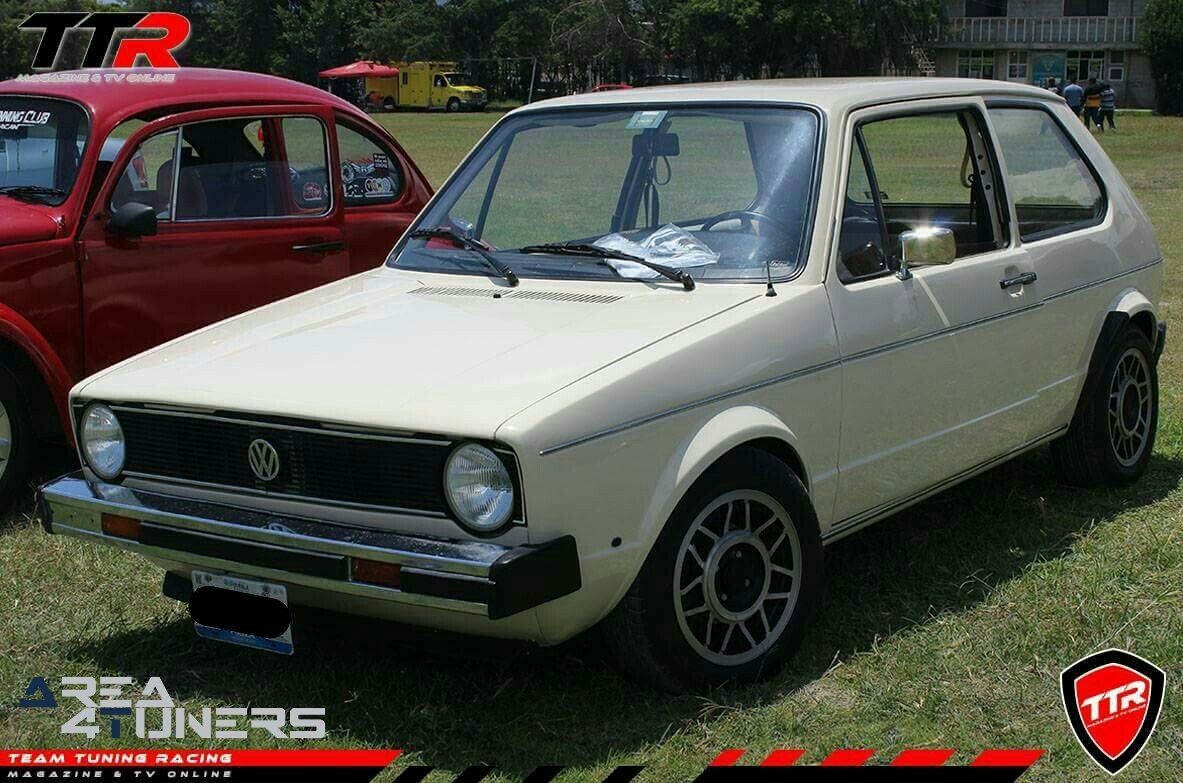 Reunión Nacional De Clubes