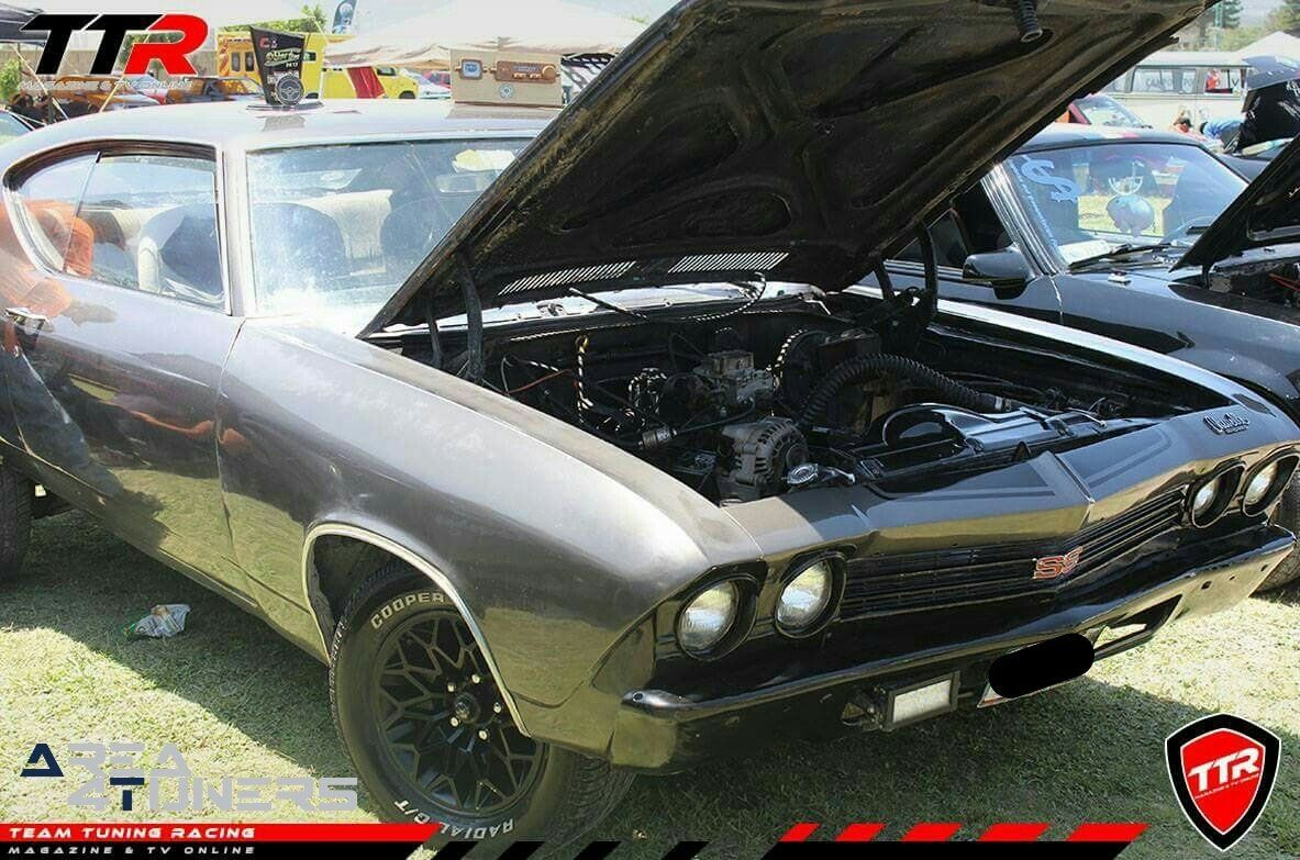 Reunión Nacional De Clubes