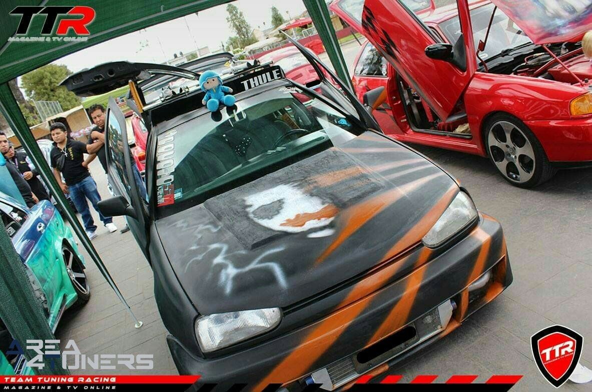 Car Fest Huejotzingo 2018