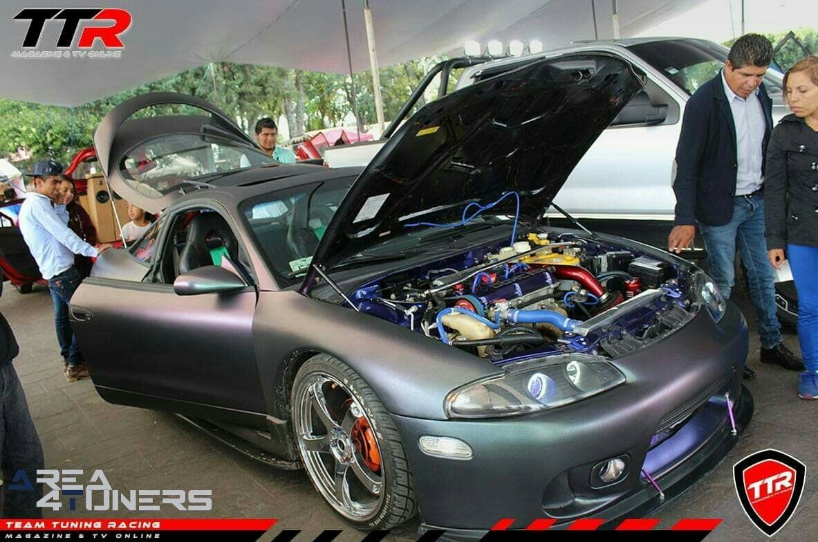 Car Fest Huejotzingo 2018