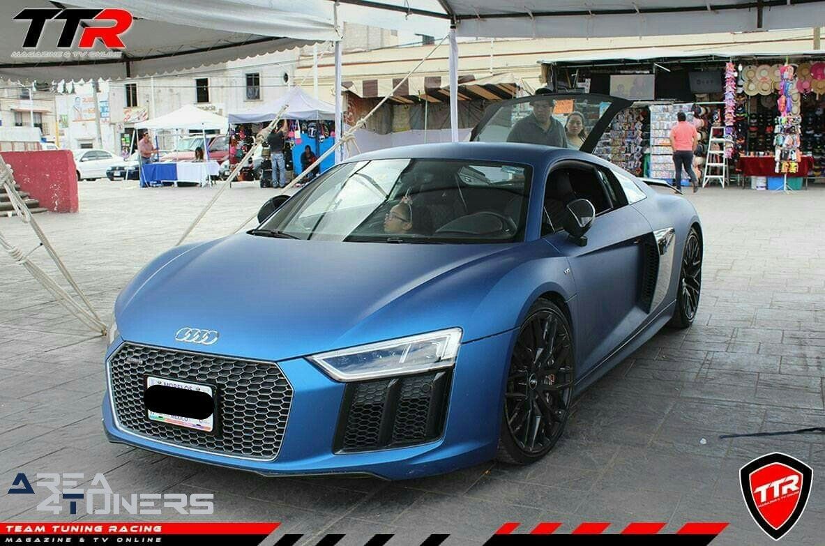 Car Fest Huejotzingo 2018