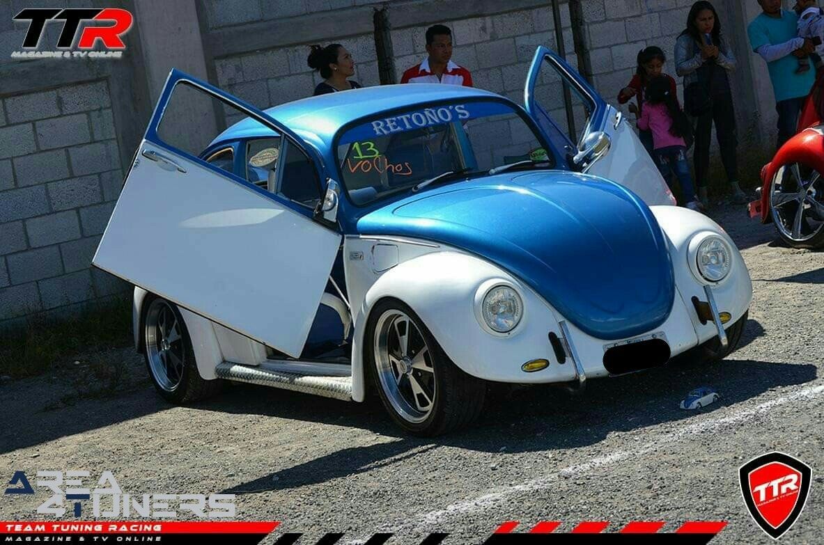 2º Aniversario Monkey Car Brothers