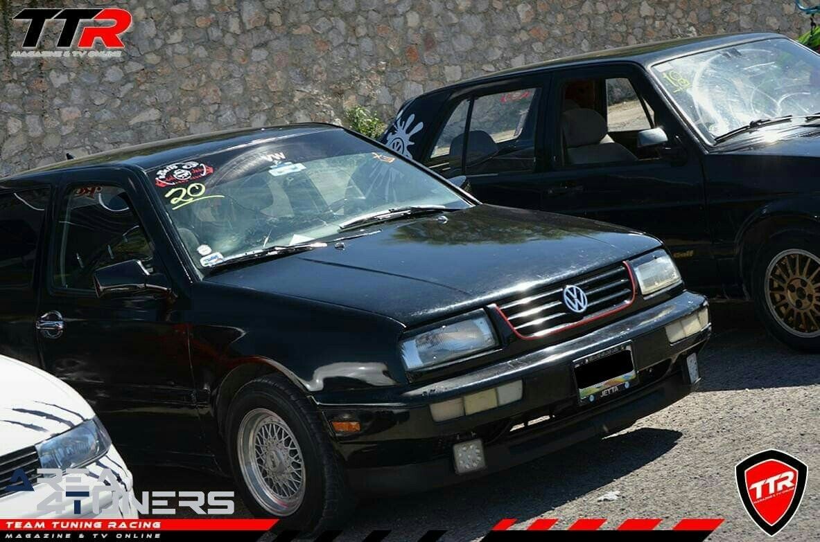 2º Aniversario Monkey Car Brothers