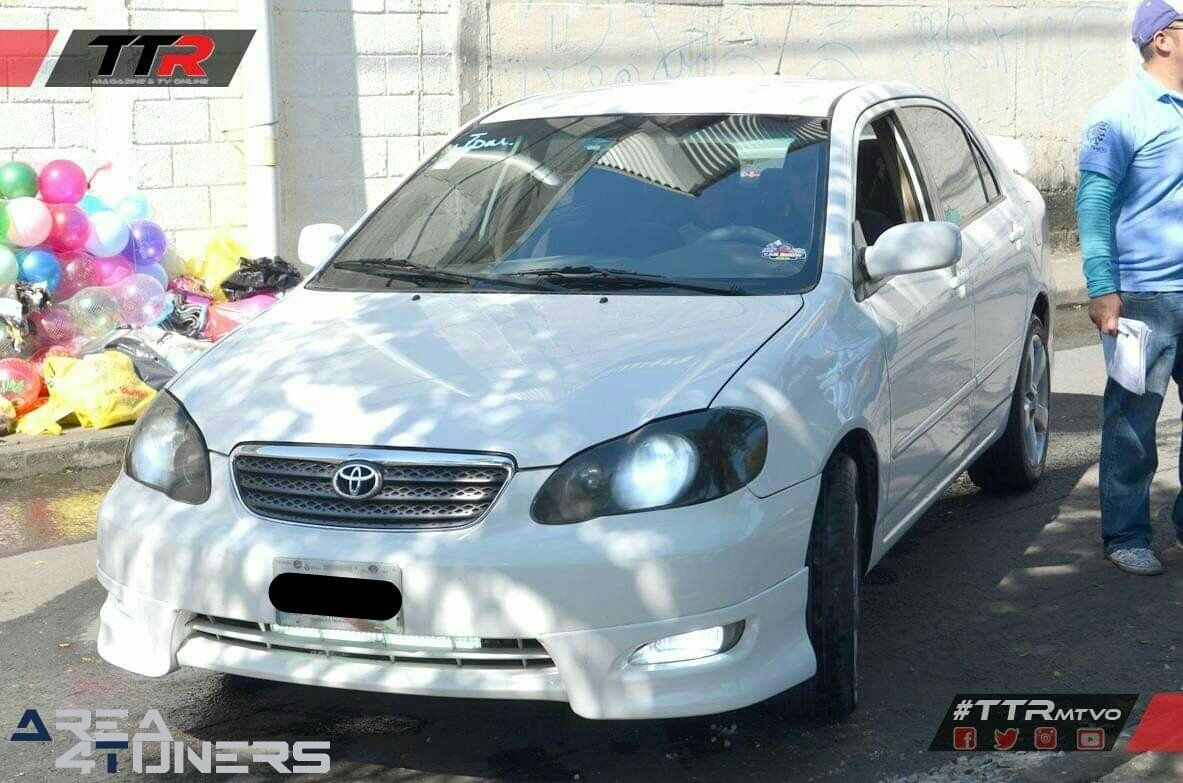 Expo Tuning Car Y Audio