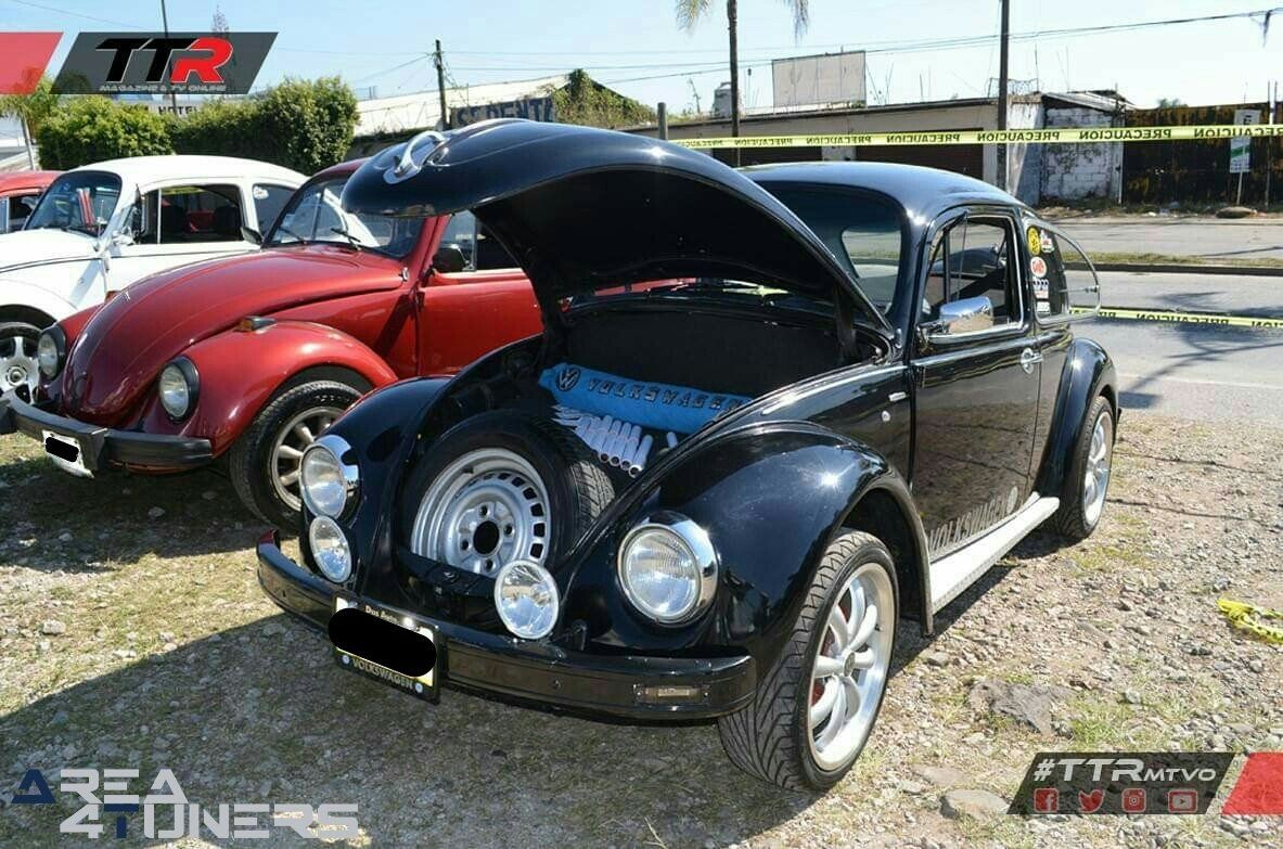 Expo Tuning Car Y Audio